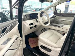 Great Wall WEY Shanshan New Energy Four-Wheel Drive Shanshan 9 - ფოტო 4