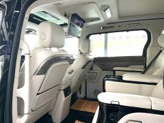 Great Wall WEY Shanshan New Energy Four-Wheel Drive Shanshan 9 - ფოტო 5