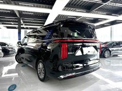 Great Wall WEY Shanshan New Energy Four-Wheel Drive Shanshan 9 - ფოტო 7