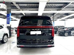 Great Wall WEY Shanshan New Energy Four-Wheel Drive Shanshan 9 - ფოტო 8