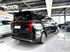 Great Wall WEY Shanshan New Energy Four-Wheel Drive Shanshan 9 - ფოტო 9