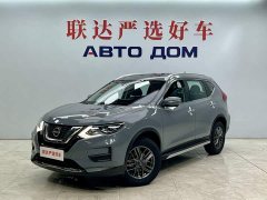 Nissan Qashqai Honor 2.0L FWD Premium - ფოტო 1