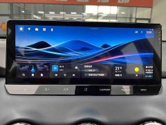 Nissan Qashqai Honor 2.0L FWD Premium - ფოტო 13