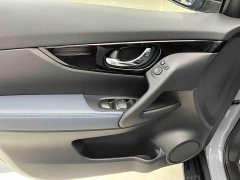Nissan Qashqai Honor 2.0L FWD Premium - ფოტო 15
