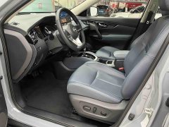 Nissan Qashqai Honor 2.0L FWD Premium - ფოტო 16