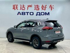 Nissan Qashqai Honor 2.0L FWD Premium - ფოტო 5