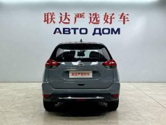 Nissan Qashqai Honor 2.0L FWD Premium - ფოტო 6