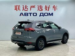 Nissan Qashqai Honor 2.0L FWD Premium - ფოტო 7