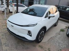 Geely Geometry E Firefly 301km Dragon Ascend Edition - ფოტო 1