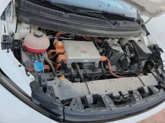 Geely Geometry E Firefly 301km Dragon Ascend Edition - ფოტო 10
