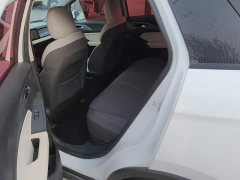 Geely Geometry E Firefly 301km Dragon Ascend Edition - ფოტო 11