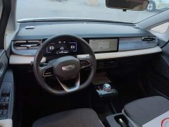 Geely Geometry E Firefly 301km Dragon Ascend Edition - ფოტო 12
