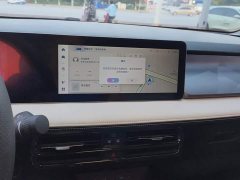 Geely Geometry E Firefly 301km Dragon Ascend Edition - ფოტო 13