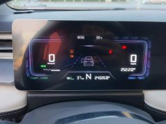 Geely Geometry E Firefly 301km Dragon Ascend Edition - ფოტო 14