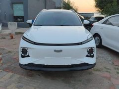 Geely Geometry E Firefly 301km Dragon Ascend Edition - ფოტო 2