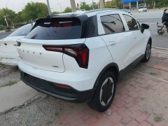 Geely Geometry E Firefly 301km Dragon Ascend Edition - ფოტო 3
