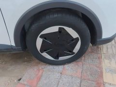 Geely Geometry E Firefly 301km Dragon Ascend Edition - ფოტო 6