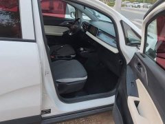 Geely Geometry E Firefly 301km Dragon Ascend Edition - ფოტო 8