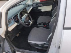 Geely Geometry E Firefly 301km Dragon Ascend Edition - ფოტო 9