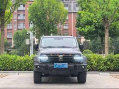 Tank 300 Off-Road Edition 2.0T Conqueror - ფოტო 2