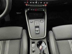Audi A3 Sportback 35 TFSI Fashion Sport - ფოტო 11