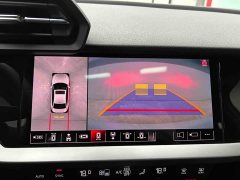 Audi A3 Sportback 35 TFSI Fashion Sport - ფოტო 12