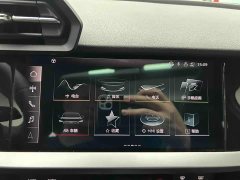 Audi A3 Sportback 35 TFSI Fashion Sport - ფოტო 13