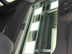 Audi A3 Sportback 35 TFSI Fashion Sport - ფოტო 15