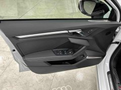 Audi A3 Sportback 35 TFSI Fashion Sport - ფოტო 16