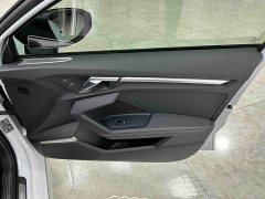 Audi A3 Sportback 35 TFSI Fashion Sport - ფოტო 18