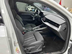 Audi A3 Sportback 35 TFSI Fashion Sport - ფოტო 19
