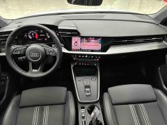 Audi A3 Sportback 35 TFSI Fashion Sport - ფოტო 8