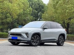 NIO ES6 2020 600KM Sport Edition - ფოტო 1
