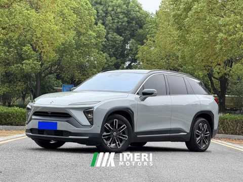 2021 NIO ES6 2020 600KM Sport Edition - ავტომობილი ჩინეთიდან