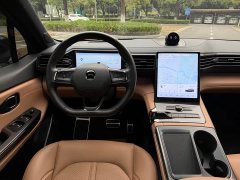 NIO ES6 2020 600KM Sport Edition - ფოტო 11