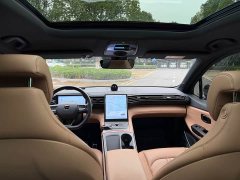 NIO ES6 2020 600KM Sport Edition - ფოტო 12