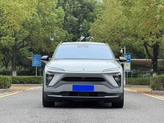 NIO ES6 2020 600KM Sport Edition - ფოტო 2