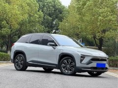 NIO ES6 2020 600KM Sport Edition - ფოტო 3