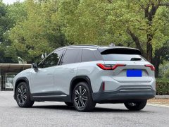 NIO ES6 2020 600KM Sport Edition - ფოტო 4