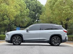 NIO ES6 2020 600KM Sport Edition - ფოტო 5