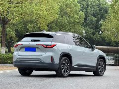 NIO ES6 2020 600KM Sport Edition - ფოტო 6