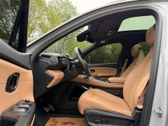 NIO ES6 2020 600KM Sport Edition - ფოტო 7