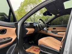 NIO ES6 2020 600KM Sport Edition - ფოტო 8