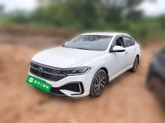 Volkswagen Lavida 2023 Facelift 1.5L Automatic Starry Sky 5 Million Edition - ფოტო 1