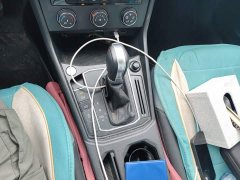 Volkswagen Lavida 2023 Facelift 1.5L Automatic Starry Sky 5 Million Edition - ფოტო 10