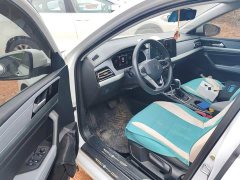 Volkswagen Lavida 2023 Facelift 1.5L Automatic Starry Sky 5 Million Edition - ფოტო 12