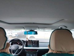 Volkswagen Lavida 2023 Facelift 1.5L Automatic Starry Sky 5 Million Edition - ფოტო 14