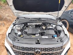 Volkswagen Lavida 2023 Facelift 1.5L Automatic Starry Sky 5 Million Edition - ფოტო 16