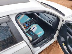 Volkswagen Lavida 2023 Facelift 1.5L Automatic Starry Sky 5 Million Edition - ფოტო 19