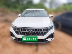 Volkswagen Lavida 2023 Facelift 1.5L Automatic Starry Sky 5 Million Edition - ფოტო 2